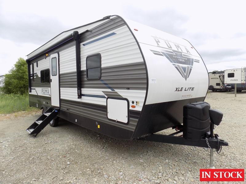 Puma 24fbc toy best sale hauler