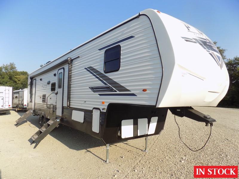 Rockwood Travel Trailers