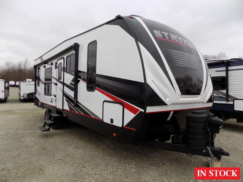 Rockwood Travel Trailers